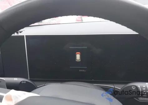 2025 Hyundai Santa Fe Se z USA, uszkodzony, nr VIN 5NMP1DGL5SH114128